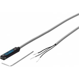 FESTO New original genuine FESTO sensor 150443 SIEN-M30NB-PS-S-L