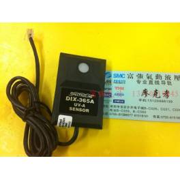 original New SPECTROLINE sensor DIX-365A Ready Stock UV-A