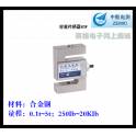 electronic -AS109 sensor RS485 LED temperature and humidity display  industrial