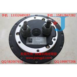 Yokogawa servo motor DM1075B00-2*1 DM1075B00 used in good condition