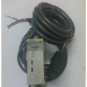 Sale supply Omron laser displacement sensor Z4M-W100 Z4M-S100