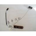 Audi A6 liquid level sensor  imported A6