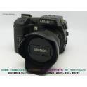 Used DiMAGE A1  2/3CCD sensor