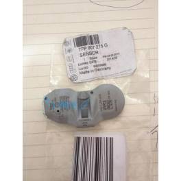 Audi Q7 tyre sensor Audi Q7 tyre inductor tyre controller original Sale