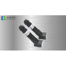 ultrasonic gage sensor | ultrasonic gage probe high temperature M1H Manufacturer Direct