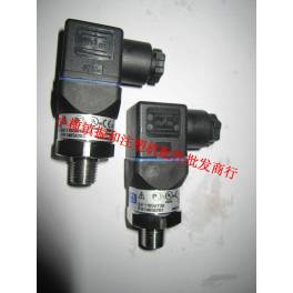 pressure transmitter pressure sensor A-10 German WIKA  injection molding machine pressure sensor