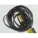 original KEYENCE laser sensor LV-H32