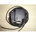 KEYENCE (KEYENCE) laser sensor LX2-13W, used
