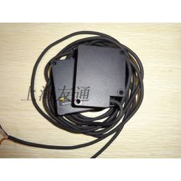 KEYENCE (KEYENCE) laser sensor LX2-13W, used