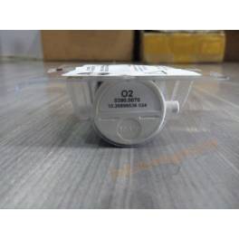 [ genuine ]TESTO German 0390 0070 oxygen O2 sensor 350 analyze