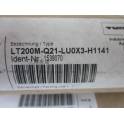 Turk linear displacement sensor LT200M-Q21-LU0X3-H1141 1539070
