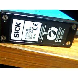 SICK SICK NT6-N112 color patch sensor color patch