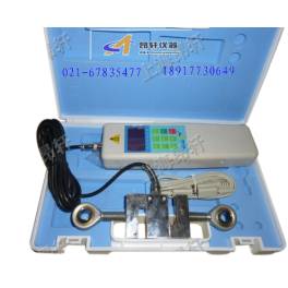 digital display extraposition pull and push dynamometer 100 200kg 300 extraposition sensor