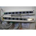New original SUNX area sensor raster NA2-N20