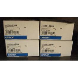 original Omron photoelectric sensor E3Z-LL61
