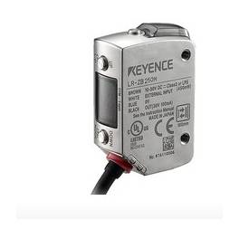 Ready Stock sale amplifier built-in CMOS laser sensor LR-ZB250N reflect  cable