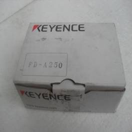 New Japanese original genuine KEYENCE flow sensor FD-A250 Ready Stock genuine