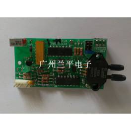 CD1800 sensor board