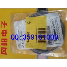 /baumer proximity sensor MYCOML75P80