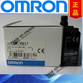 Ready Stock New original genuine Omron /OMRON color patch sensor E3M-VG11