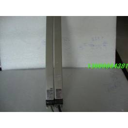 used in good condition Used TAKEX safe raster , area sensor SS40-T10