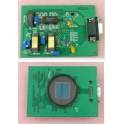 PSD sensor / PSD/ position sensor / photoelectric position sensor /PSD board