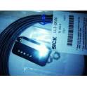 LL3-DC01 original SICK SICK optical fiber sensor cable