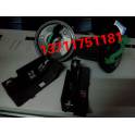 780W motor  sensor original Used