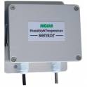 JCJ200C temperature and humidity sensor / temperature and humidity sensor / temperature and humidity transmitter