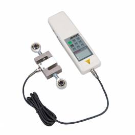 Shanghai S extraposition sensor digital display pull and push dynamometer SH-1K Multifunction