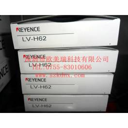 original genuine KEYENCE KEYENCE laser sensor  LV-H62  LV-H65