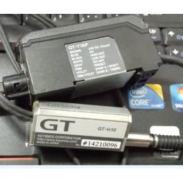 Ready Stock Japanese KEYENCE photoelectric sensor GT-71AP  GT-H10