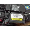 Ready Stock Japanese KEYENCE photoelectric sensor GV-21P IA-065