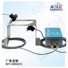 ultrasonic sensor \ single sensor \ detection controller