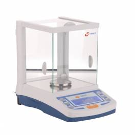 Shanghai JA5003N electronic precision 1mg sensor