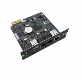 APC UPS power supply AP9631CH  temperature sensor .