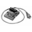 Honeywell H7012B1023 temperature and humidity sensor genuine genuine