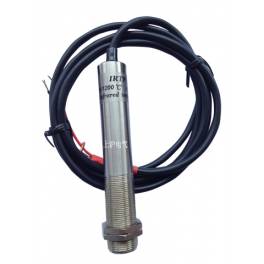 Danfoss imported wireless / built-in sensor Programmable