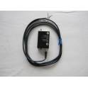 AKS33 pressure sensor 060G2106 G3/8A 4~20 output Danfoss original genuine