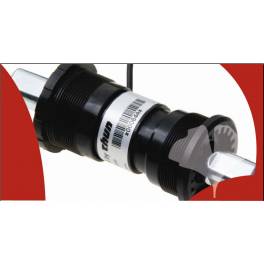 1000 high temperature  infrared probe  contact temperature  infrared temperature sensor