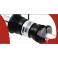1000 high temperature  infrared probe  contact temperature  infrared temperature sensor