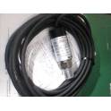 New Ready Stock original Japanese VALCOM pressure sensor VPRQ-A6-24.5MPAS-4-Y5M