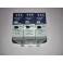 New package genuine JUMO temperature sensor 0-100 4-20mA transmitter suit