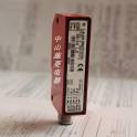 German Leuze photoelectric switch IPRK 95/44 L2 reflect photoelectric sensor