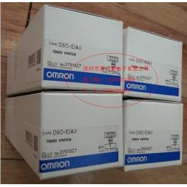 Omron OMRON New original genuine sensor D5VA-3B1 genuine