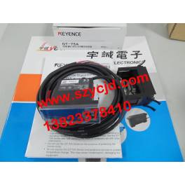 GT-75A KEYENCE KEYENCE sensor  New original genuine  genuine