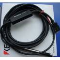 KEYENCE contact-type displacement sensor AT-005V, AT-005VH, AT-001V Ready Stock