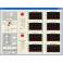 wireless pressure sensor system applicable to flexiforce fsr400 fsr402 fsr406