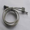original genuine German IFM IFM . optical fiber sensor E20129
