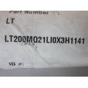 Turk  linear displacement sensor  LT200M-Q21-L10X3-H1141 1539032